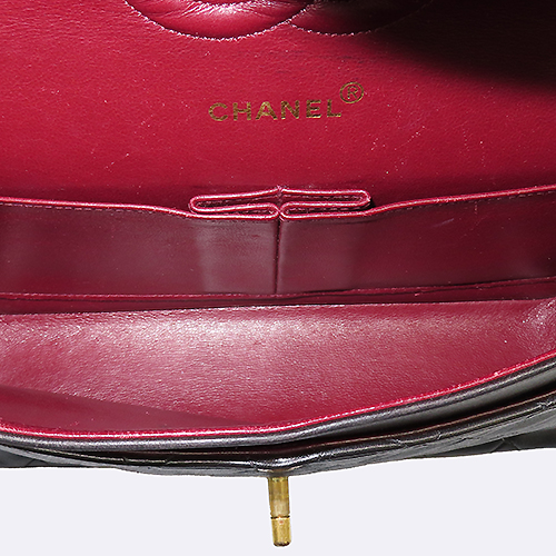 Chanel(����) A01112 ��Ƽ�� Ŭ���� �̵� M������ �÷� ü�� ����� [��������] �̹���5 - ���̺��� �߰���ǰ