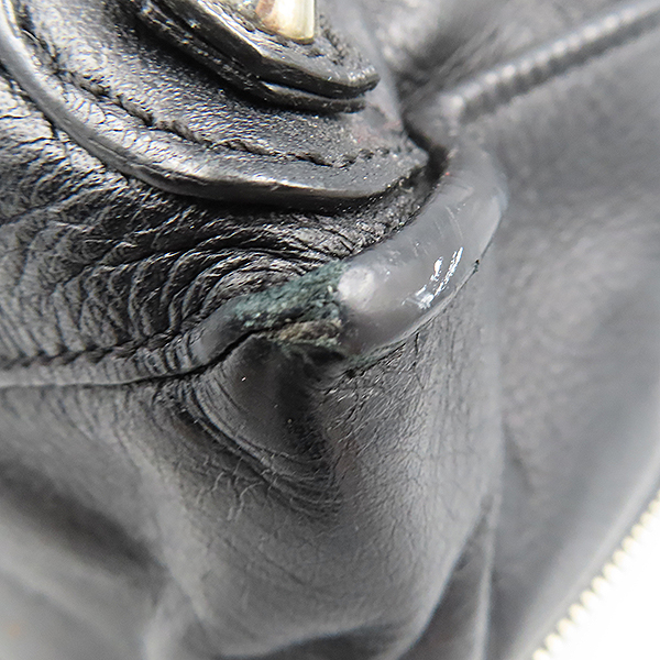Balenciaga(�߷��þư�) 236701 ���� SAC MIROIR Ŭ���� ���ǿ��� ���� ����� + �����ſ� [��������] �̹���5 - ���̺��� �߰���ǰ