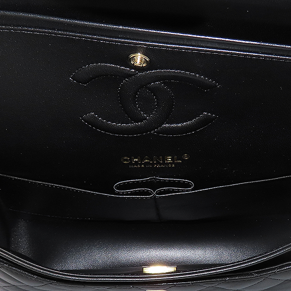 Chanel(����) A01112 Ŭ���� �̵� M������ ������ COCO �ΰ� �÷� ü�� �����(����Ĩ) [��������] �̹���6 - ���̺��� �߰���ǰ