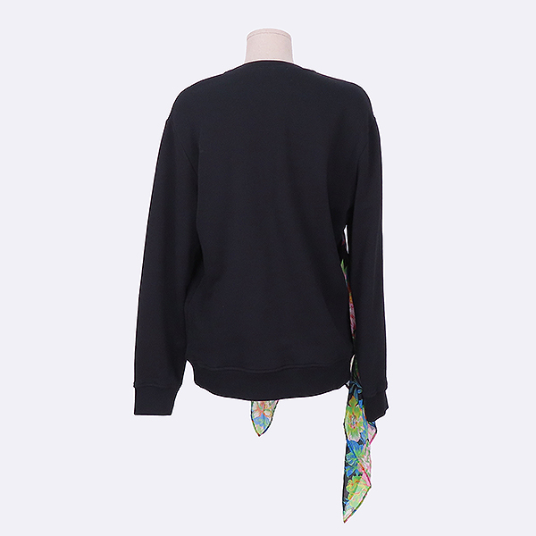 MSGM(MSGM) ��ũ ȥ�� ���� �÷� ������ ��ī�� ������ Ƽ���� - S������ [��������] �̹���3 - ���̺��� �߰���ǰ