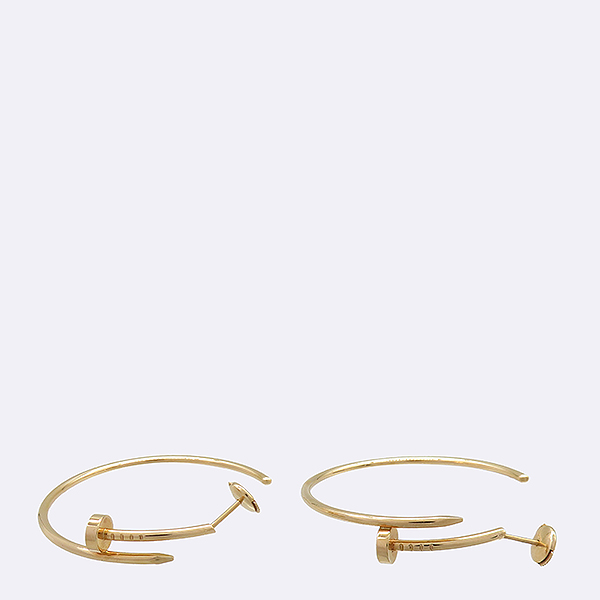 Cartier(��쿡) B8301525 AU750 18K ���ο��� ����Ʈ �� ���� ���� ���� ������ �̾ [��������] �̹���2 - ���̺��� �߰���ǰ