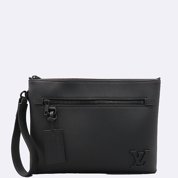 Louis Vuitton(���̺���) M69837 NOIR �����÷� �׷��� ���� LV ����α׷� �����е� �Ŀ�ġ [��������] �̹���2 - ���̺��� �߰���ǰ