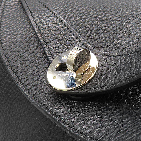 Hermes(�����޽�) ���� �÷� LINDY ����30 �������� ���� �ΰ� ��Ʈ�� + �����Ʈ�� [��������] �̹���4 - ���̺��� �߰���ǰ