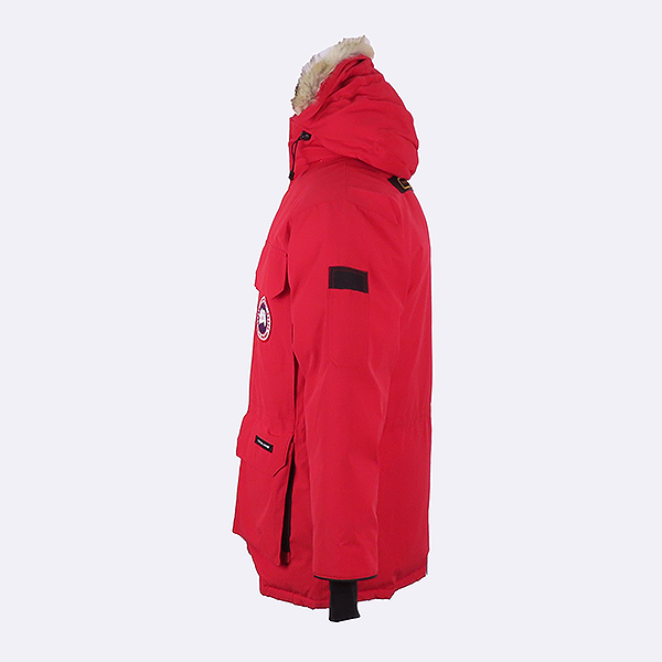 CANADA GOOSE(ĳ���ٱ���) 68F8490 ���� �÷� �ͽ����� �е� ���� [��������] �̹���2 - ���̺��� �߰���ǰ