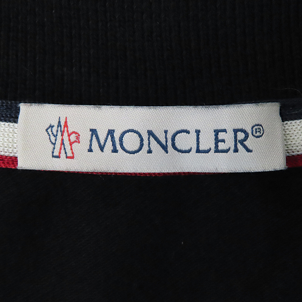 MONCLER(��Ŭ����) ���� MAGLIA POLO ���� ī��Ƽ [��������] �̹���3 - ���̺��� �߰���ǰ