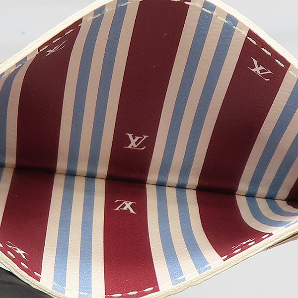 Louis Vuitton(���̺���) M14766 ���׷� ����ȭ��Ʈ ���� ī�� Ȧ�� [��������] �̹���5 - ���̺��� �߰���ǰ