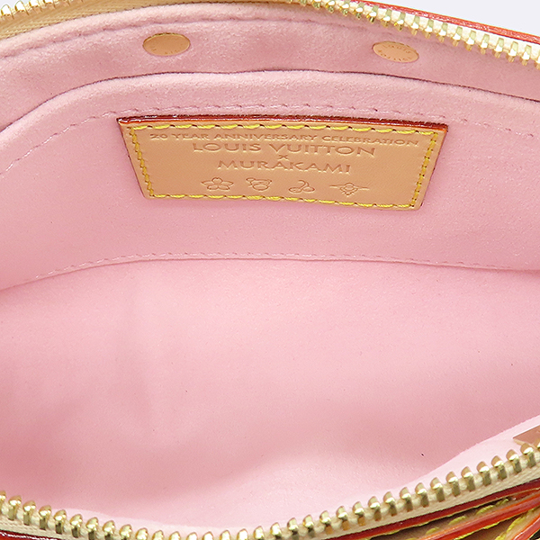 Louis Vuitton(���̺���) M13666 ���̺��� X ����ī�� Ÿī�� ���׷� ĵ���� ü�� ����� �Ǽ����� ü�� �Ŀ�ġ ����� [��������] �̹���6 - ���̺��� �߰���ǰ