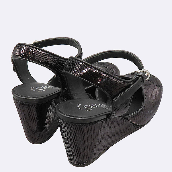 Chanel(����) G46226 ���� ���� ���ر� �޸����� ������ ���� - 36 [��������] �̹���4 - ���̺��� �߰���ǰ