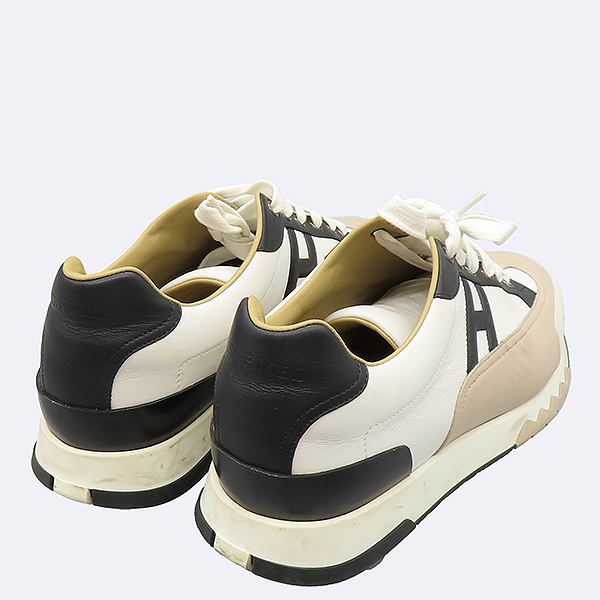 Hermes(�����޽�) 212907ZH ������ ȭ��Ʈ ���� �÷� ������ ����Ŀ�� - 41 [��������] �̹���4 - ���̺��� �߰���ǰ