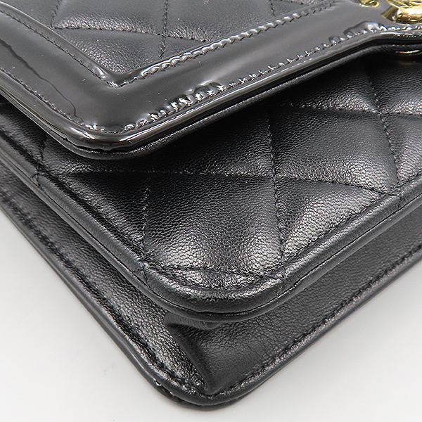 Chanel(����) AP4218 ���� ����Ų ���̴�Ʈ Ʈ���� ���� WOC �̴� ũ�ν��� [��������] �̹���6 - ���̺��� �߰���ǰ