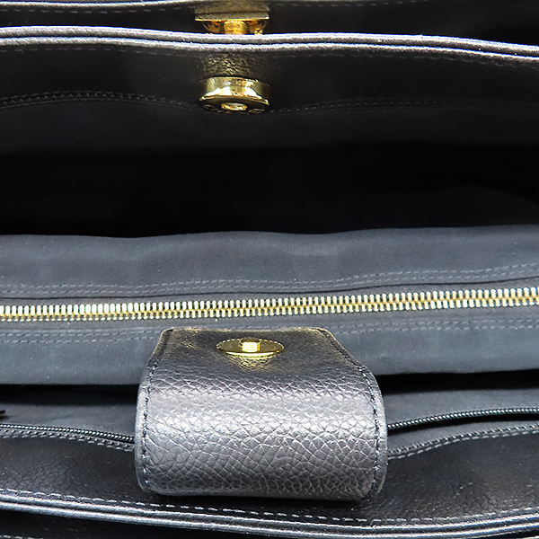Chanel(����) A15206 ī����Ų ���� ���� COCO ���� �ΰ� ��Ʈ�� + �����Ʈ�� 2WAY [�λ꼾�Һ���] �̹���7 - ���̺��� �߰���ǰ