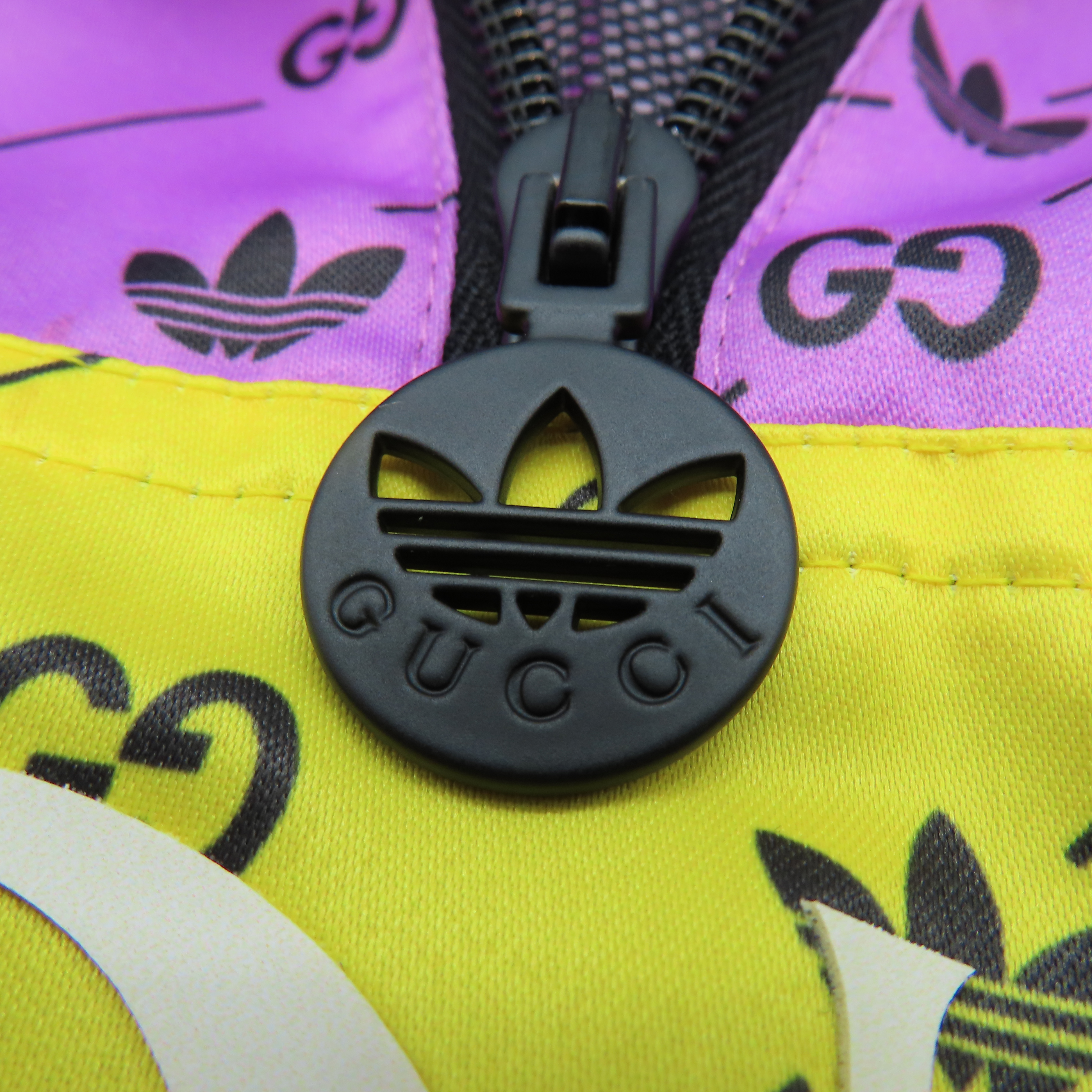 GUCCI(����) 696775 X ADIDAS(�Ƶ�ٽ�) �ݶ� �Ƴ�� ���� ���� - 40������ [��������] �̹���4 - ���̺��� �߰���ǰ