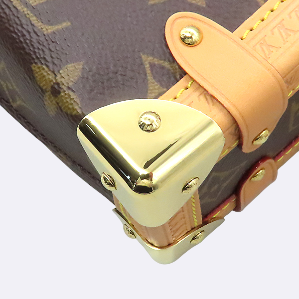 Louis Vuitton(���̺���) M46815 ���׷� ���̵� Ʈ��ũ PM ��Ʈ�� + �����Ʈ�� 2WAY [�λ꼾�Һ���] �̹���5 - ���̺��� �߰���ǰ