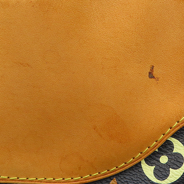 Louis Vuitton(���̺���) M40256 ���׷� ĵ���� ��Ƽ ���� �ֵ� MM 2WAY [��������] �̹���5 - ���̺��� �߰���ǰ