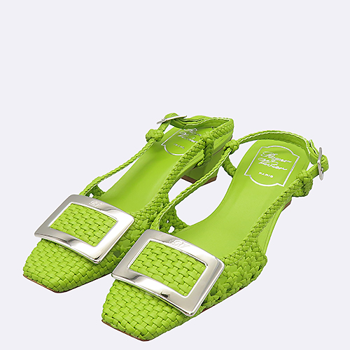 Roger Vivier(�������) �׸� ���� ����� ������ ������ ���� - 36 [��������] �̹���5 - ���̺��� �߰���ǰ