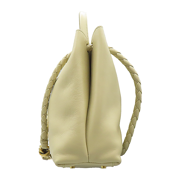 BOTTEGAVENETA(���װ�����Ÿ) 810214 �������÷� ���� �ȵ�Ƹ� ��Ʈ�� 2WAY [��������] �̹���2 - ���̺��� �߰���ǰ