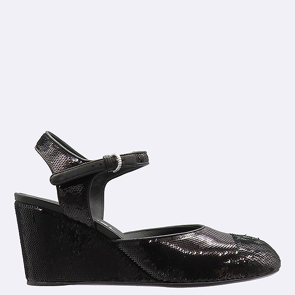 Chanel(����) G46226 ���� ���� ���ر� �޸����� ������ ���� - 36 [��������] �̹���3 - ���̺��� �߰���ǰ