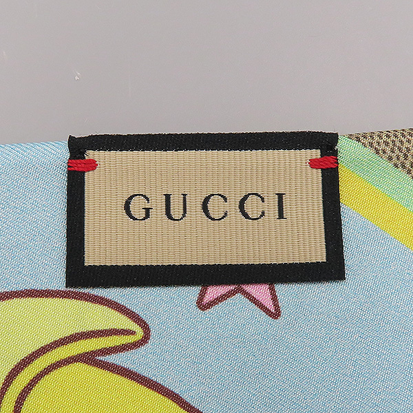 (�̻��) Gucci(����) 704141 �ٳ��� ����Ʈ �غ��� ��ũ ��ī�� [��������] �̹���2 - ���̺��� �߰���ǰ