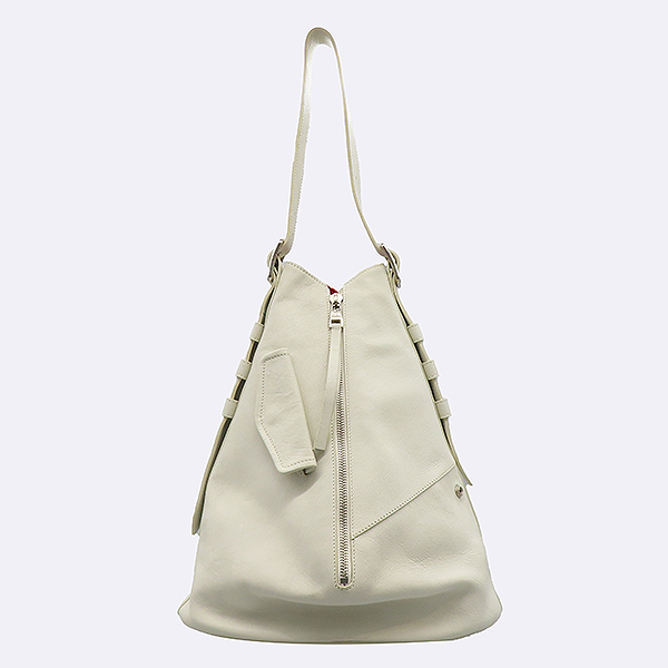 ALEXANDER MCQUEEN(�˷���� ����) 554146 ȭ��Ʈ ���� ���� ��Ŷ ����� [��������] �̹���3 - ���̺��� �߰���ǰ