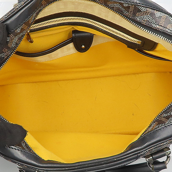 GOYARD(���ߵ�) ���� �÷� SAINTE JEAUNE (���) PM ���� ��Ʈ�� [��������] �̹���5 - ���̺��� �߰���ǰ
