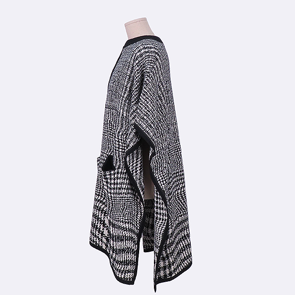 BURBERRY(������) 8081935 ĳ�ù̾� ȥ�� ���� ������ [��������] �̹���2 - ���̺��� �߰���ǰ