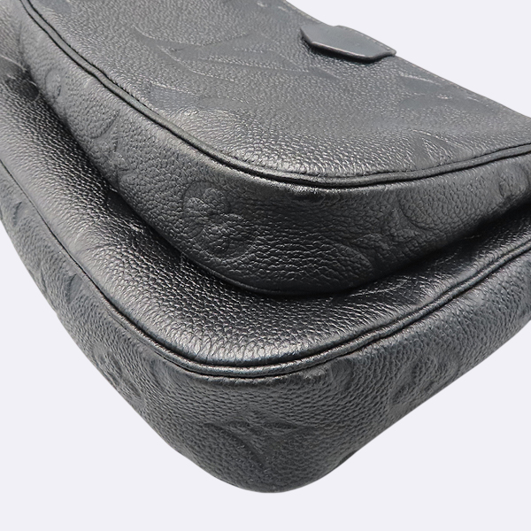 Louis Vuitton(���̺���) M80399 ���׷� �������� ��Ƽ ����Ʈ �Ǽ����� ��� �� ũ�ν��� [��������] �̹���4 - ���̺��� �߰���ǰ