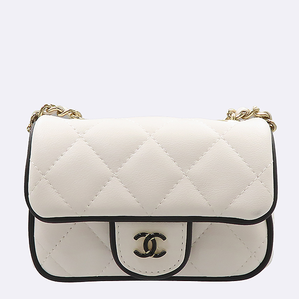 Chanel(����) AP4512 ȭ��Ʈ ����Ų ���� ü�� �̴� ũ�ν��� [�б�����] �̹���2 - ���̺��� �߰���ǰ