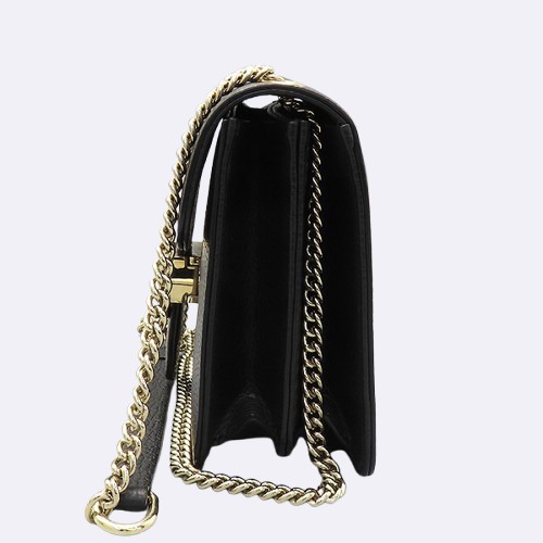 Gucci(����) 510304 ���� GG �ΰ� ���ͷ�ŷ ü�� ��� �� ũ�ν��� [û��������] �̹���3 - ���̺��� �߰���ǰ
