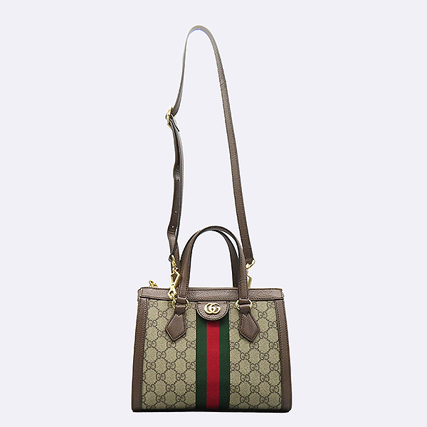 Gucci(����) 547551 ���ǵ�� GG �ΰ� ���� ��Ʈ�� + �����Ʈ�� 2WAY [��������] �̹���3 - ���̺��� �߰���ǰ