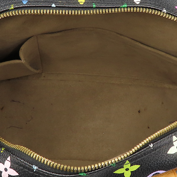 Louis Vuitton(���̺���) M92662 ���׷� ��Ƽ �÷� ���� Ʈ��� ��Ʈ�� [�����] �̹���5 - ���̺��� �߰���ǰ