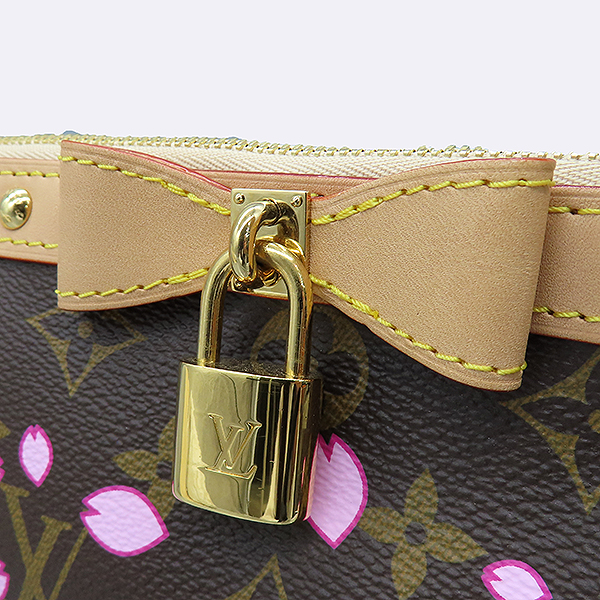 Louis Vuitton(���̺���) M13666 ���̺��� X ����ī�� Ÿī�� ���׷� ĵ���� ü�� ����� �Ǽ����� ü�� �Ŀ�ġ ����� [��������] �̹���4 - ���̺��� �߰���ǰ