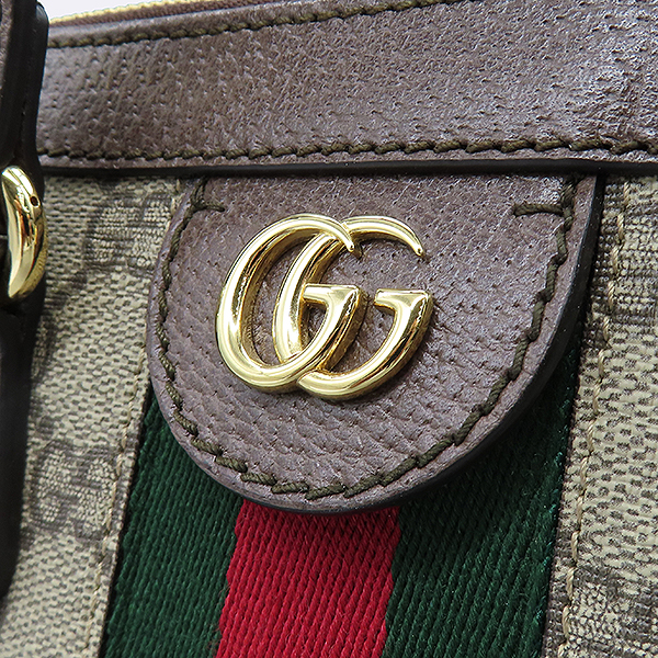 Gucci(����) 547551 ���ǵ�� GG �ΰ� ���� ��Ʈ�� + �����Ʈ�� 2WAY [��������] �̹���4 - ���̺��� �߰���ǰ