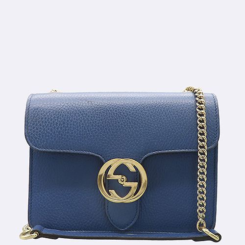 Gucci(����) 510304  GG �ΰ� ���ͷ�ŷ ü�� ��� �� ũ�ν��� [��������] �̹���2 - ���̺��� �߰���ǰ