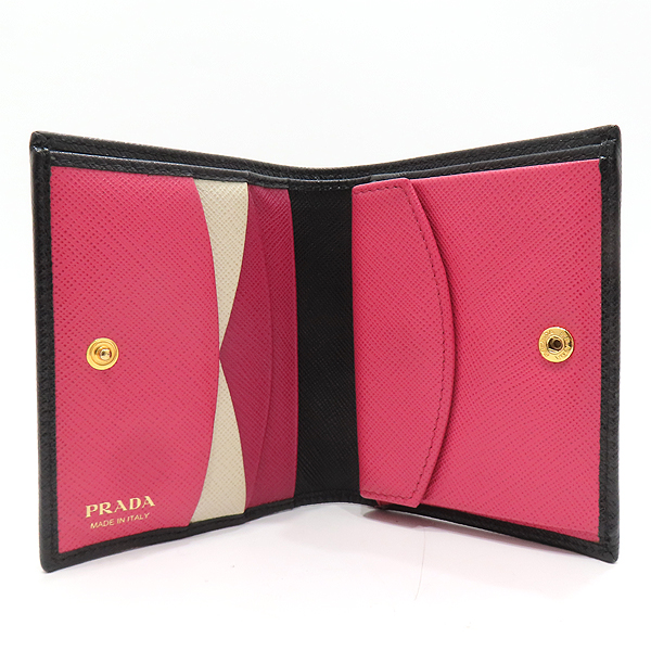 Prada(�����) 1MV204 ���� ���ǾƳ� ���� ��Ż ���͸� �ΰ� ������ [��õ��] �̹���4 - ���̺��� �߰���ǰ