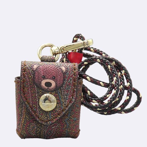 Etro(��Ʈ��) 1N376 3452 0600 ������ ���� �׵𺣾� �̴� �Ŀ�ġ �� ������ ���̽� [û��������] �̹���2 - ���̺��� �߰���ǰ