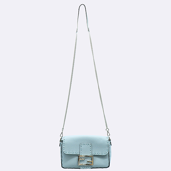 Fendi(���) 8BS017 ��ī�̺��� �������� �ٰ�Ʈ �̴� ��Ʈ�� + ü�� ��Ʈ�� 2WAY [��������] �̹���4 - ���̺��� �߰���ǰ