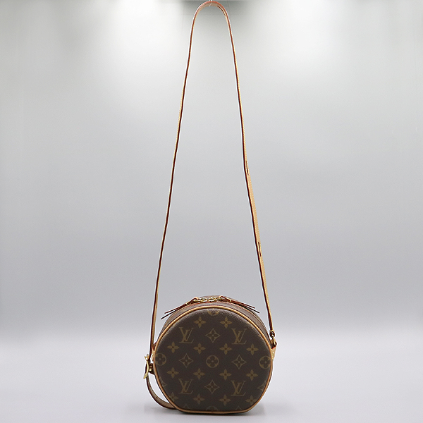 Louis Vuitton(���̺���) M45578 ���׷� ĵ���� �ξƶ� ���� ����PM ũ�ν��� [�뱸��������] �̹���2 - ���̺��� �߰���ǰ
