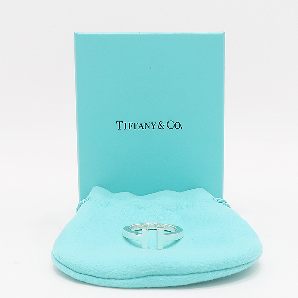 Tiffany(Ƽ�Ĵ�) 925(�ǹ�) T ������ ���� - 18ȣ [��õ��] �̹���4 - ���̺��� �߰���ǰ