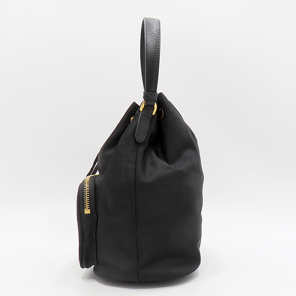 Prada(�����) 1BH038 ���� �࿧ �����Ϸ� ��Ŷ�� + ũ�ν� ��Ʈ�� [��õ��] �̹���3 - ���̺��� �߰���ǰ