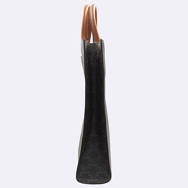 Celine(������) 191542 Ʈ������ ĵ���� ��Ƽ�� ī�ٽ� ���� ������ ��Ʈ�� + ��� ��Ʈ�� 2WAY [��������] �̹���3 - ���̺��� �߰���ǰ