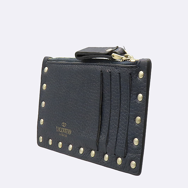 VALENTINO(�߷�Ƽ��) SW2P0548BOL ���� ���� ����ٴ� �����͵� ���� ī������ [��������] �̹���2 - ���̺��� �߰���ǰ