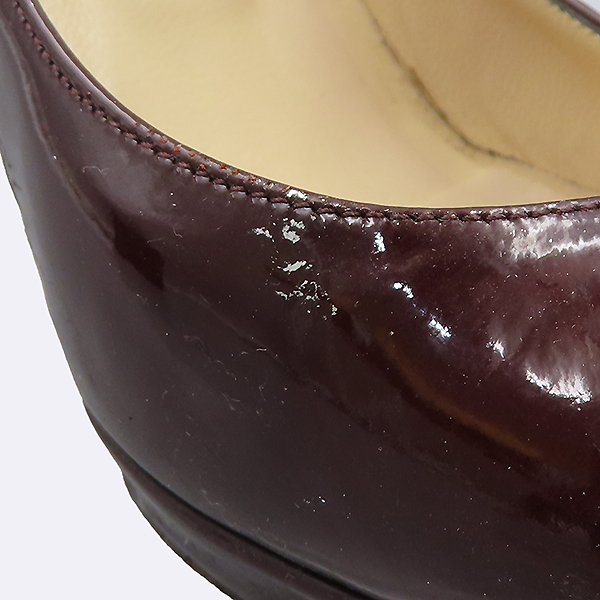 JIMMY CHOO(������) ���ǵ� �÷� ������Ʈ ������ ���� - 36 [�б�����] �̹���7 - ���̺��� �߰���ǰ