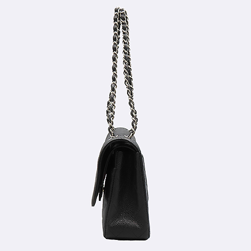 Chanel(����)  A01112 ���� ĳ��� ���� Ŭ���� �̵� M������ �÷� ü�� ����� [��������] �̹���3 - ���̺��� �߰���ǰ