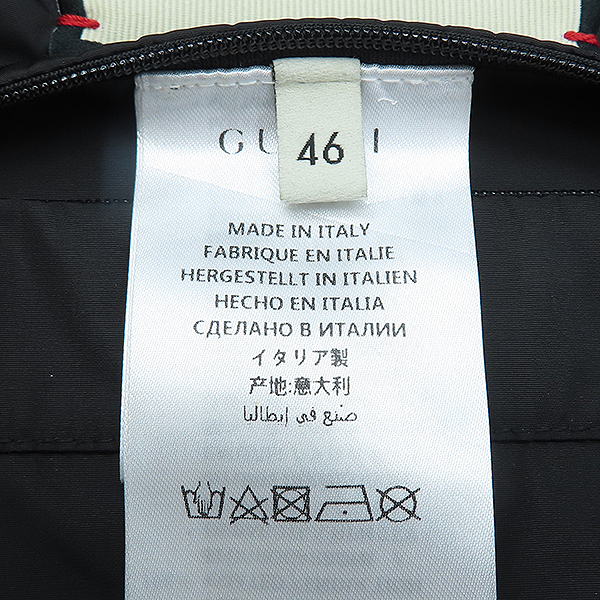 Gucci(����) 473302 ��Ƽ���ΰ� ���� �극��Ŀ �ĵ� �ٶ����� ���� ���� [���ε�������] �̹���5 - ���̺��� �߰���ǰ