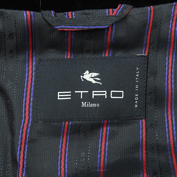 ETRO(��Ʈ��) ���� �÷� ���� ������ ���� ���� - 40������ [��������] �̹���5 - ���̺��� �߰���ǰ