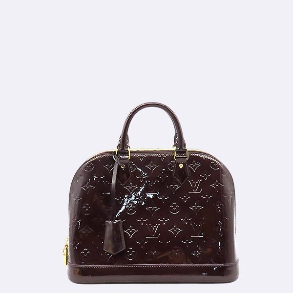 Louis Vuitton(���̺���) M91611 ���׷� ������ �Ƹ����� �˸� PM ��Ʈ�� [�λ꼾�Һ���] �̹���2 - ���̺��� �߰���ǰ