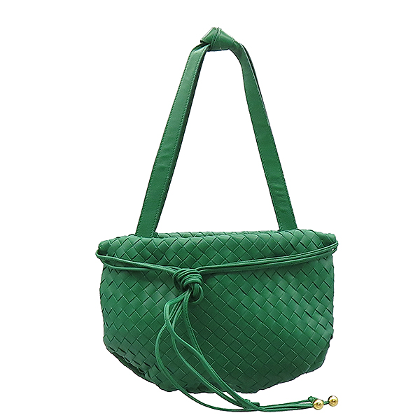 BOTTEGAVENETA(���װ�����Ÿ) 651811 �׸� �÷� ��Ʈ��ġ���� BULB ���� ���� ������ ����� [��������] �̹���2 - ���̺��� �߰���ǰ