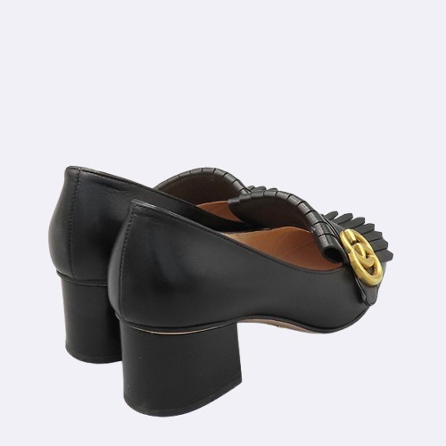 Gucci(����) 408208 ���� ���� GG ���� ����Ʈ �̵��� ������ ���� - 36��(235MM) [û��������] �̹���5 - ���̺��� �߰���ǰ