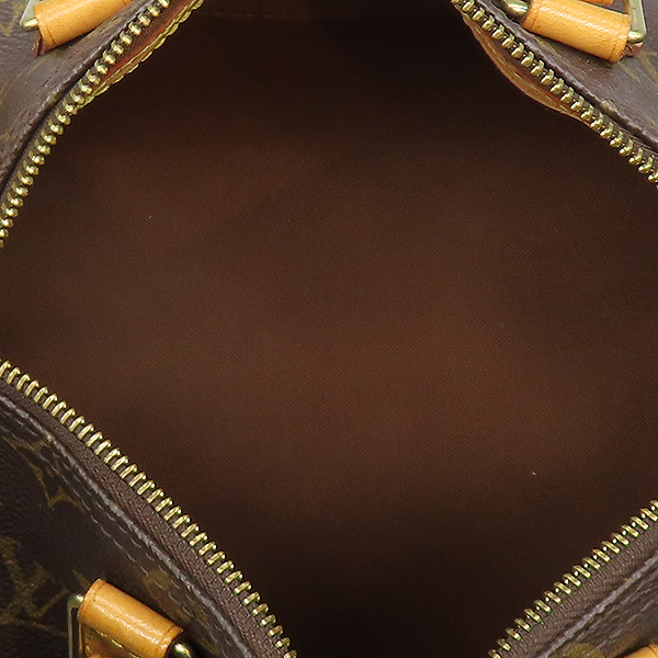 Louis Vuitton(���̺���) M41528 ���׷� ĵ���� ���ǵ� 25 ��Ʈ�� [��������] �̹���6 - ���̺��� �߰���ǰ
