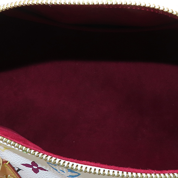 Louis Vuitton(���̺���) M92643 ���׷� ��Ƽ �÷� ȭ��Ʈ ���ǵ� 30 ��Ʈ�� [��������] �̹���5 - ���̺��� �߰���ǰ